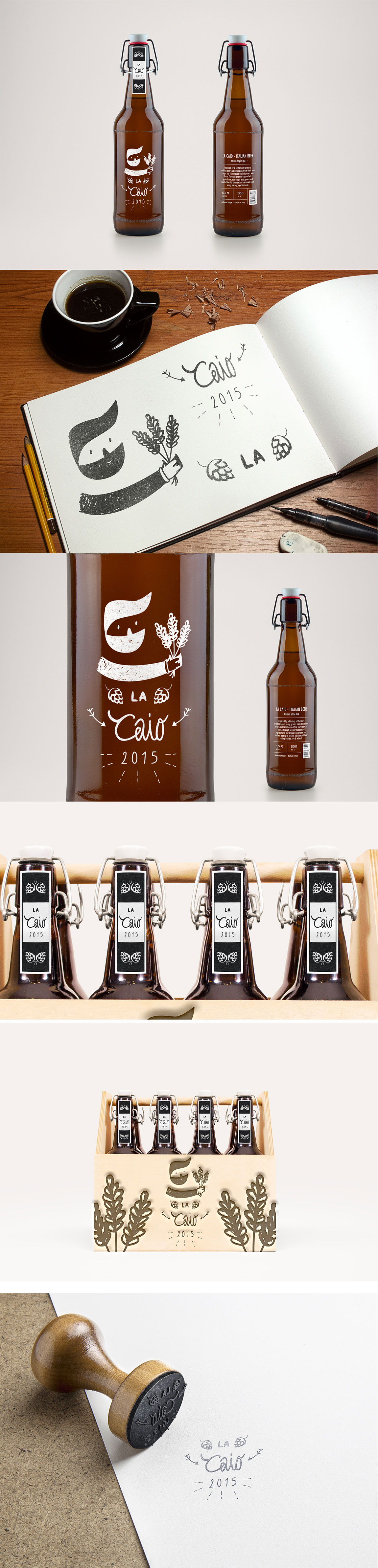 La-Caio_italian-beer